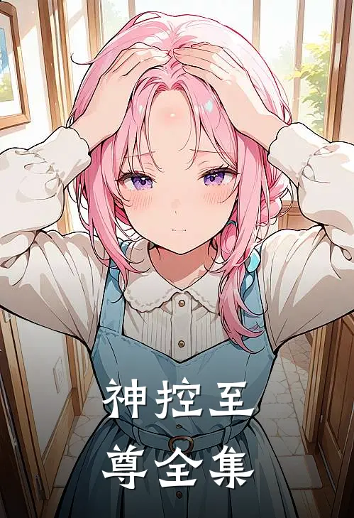 神控至尊全集