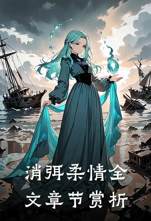 消弭柔情全文章节赏析