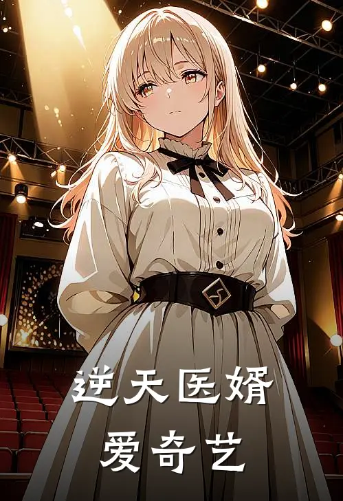 逆天医婿爱奇艺