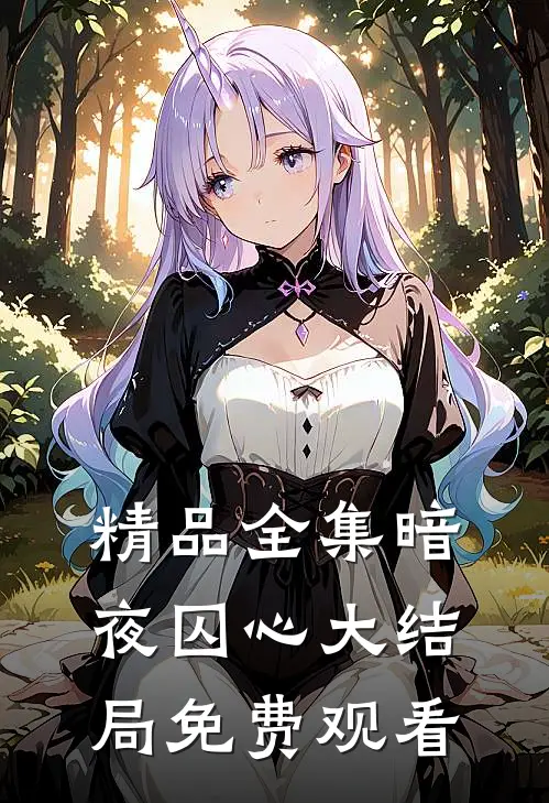 精品全集暗夜囚心大结局免费观看
