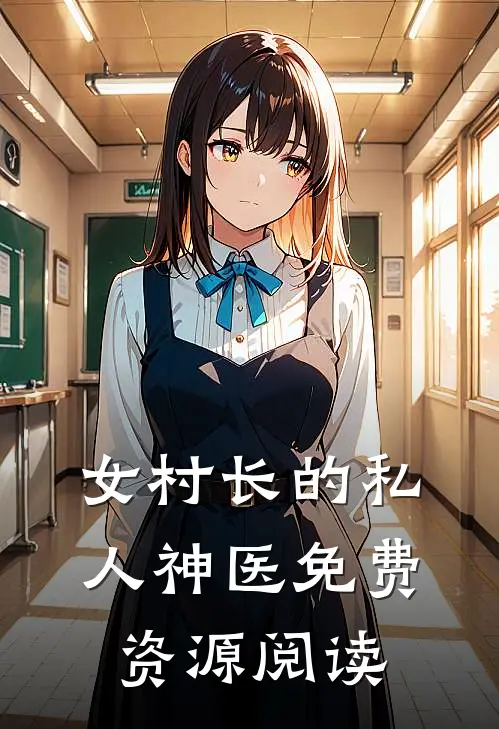 女村长的私人神医免费资源阅读