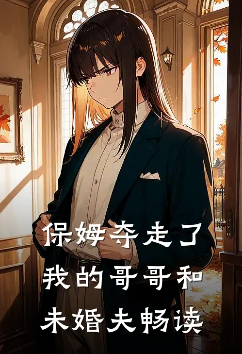 保姆夺走了我的哥哥和未婚夫畅读