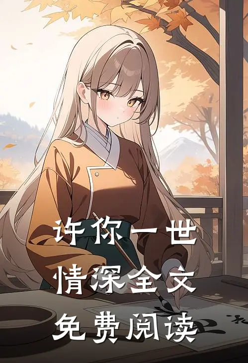 许你一世情深全文免费阅读