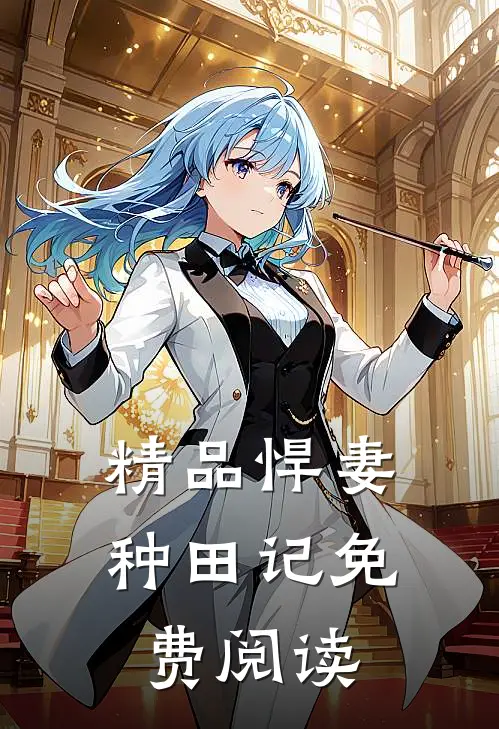 精品悍妻种田记免费阅读