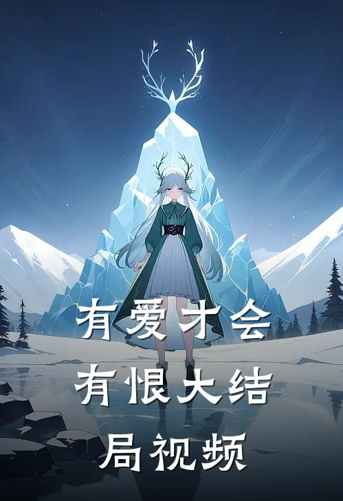 有爱才会有恨大结局视频