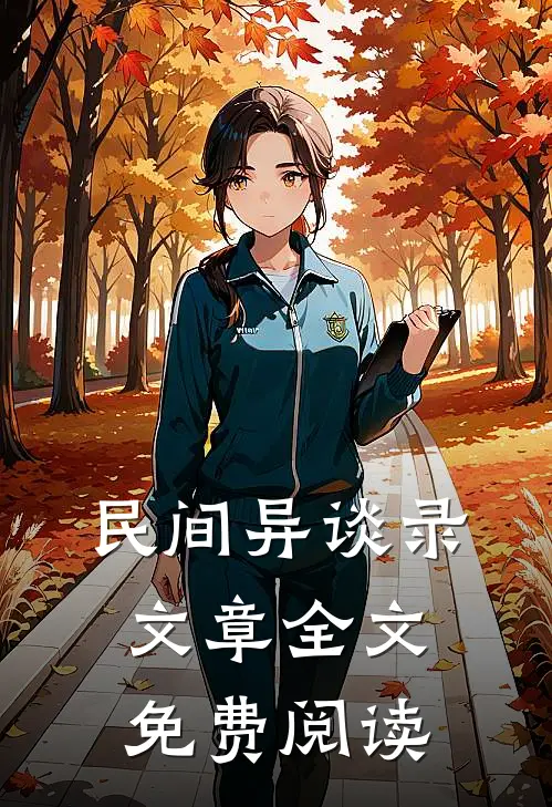 民间异谈录文章全文免费阅读