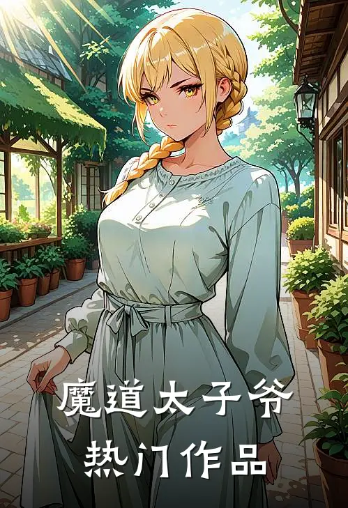 魔道太子爷热门作品