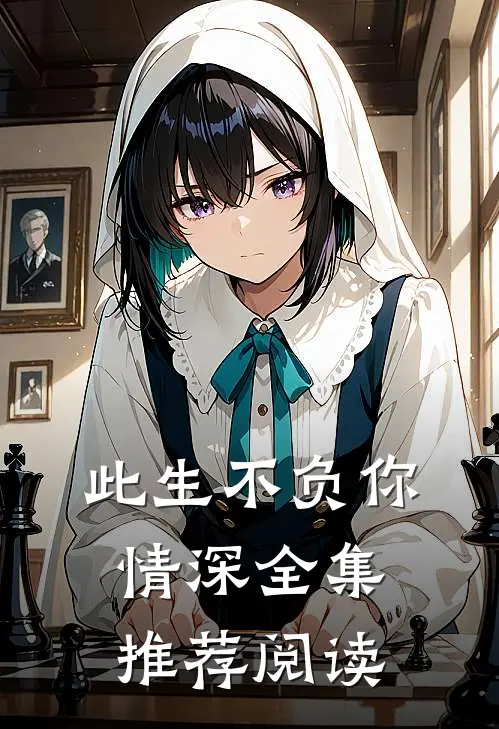 此生不负你情深全集推荐阅读