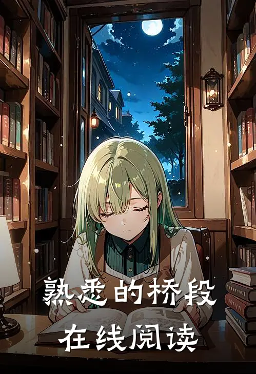 熟悉的桥段在线阅读