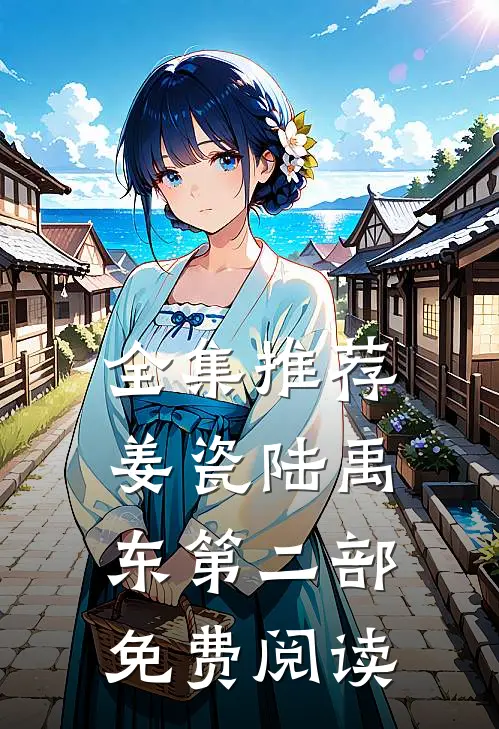 全集推荐姜瓷陆禹东第二部免费阅读
