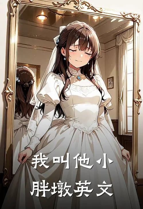 我叫他小胖墩英文
