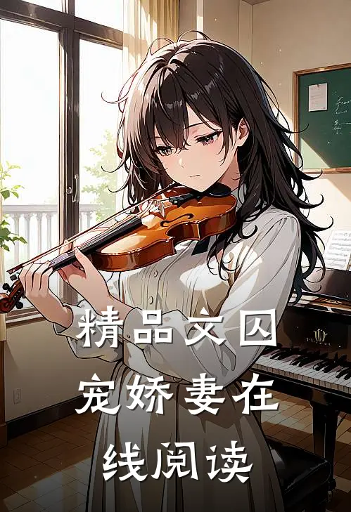 精品文囚宠娇妻在线阅读