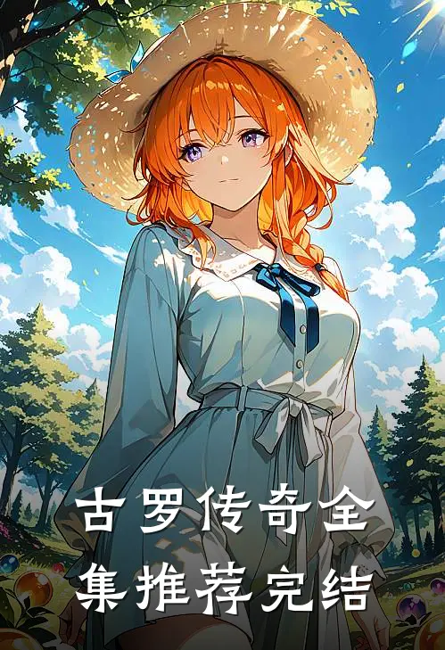 古罗传奇全集推荐完结