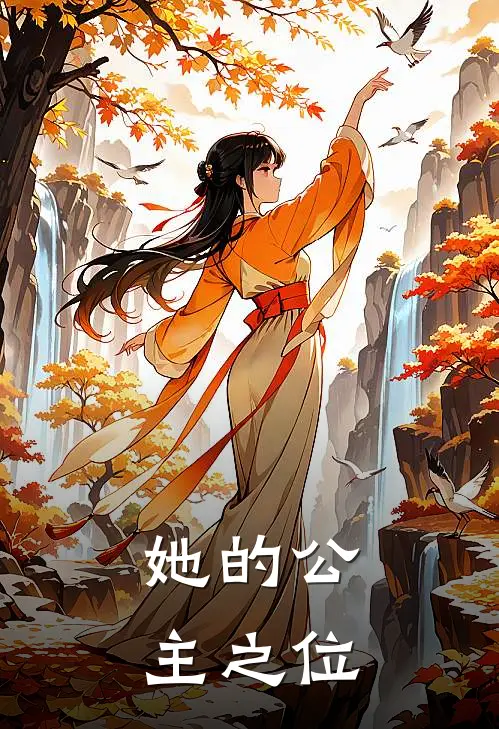 她的公主之位
