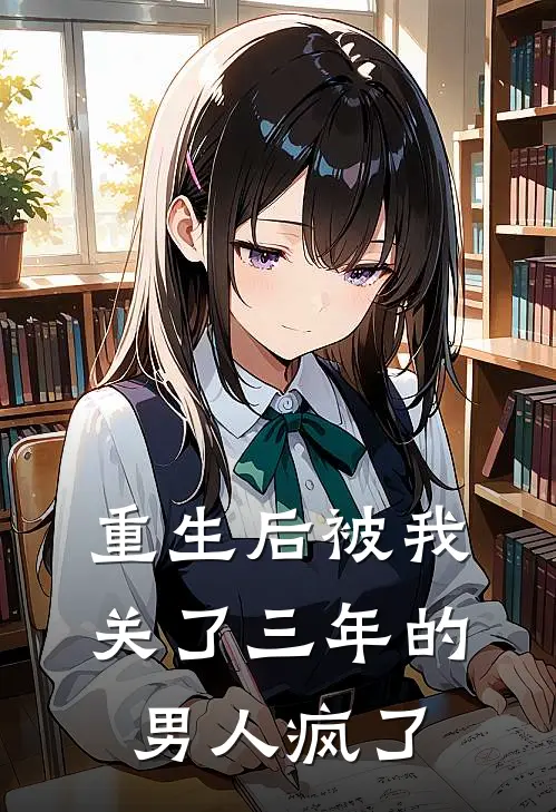 重生后被我关了三年的男人疯了