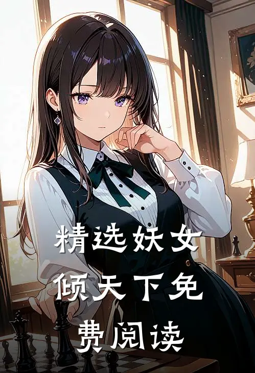 精选妖女倾天下免费阅读
