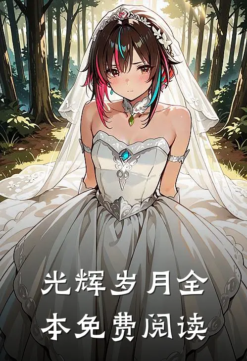 光辉岁月全本免费阅读