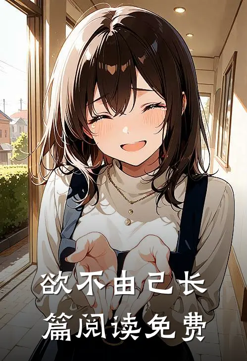 欲不由己长篇阅读免费