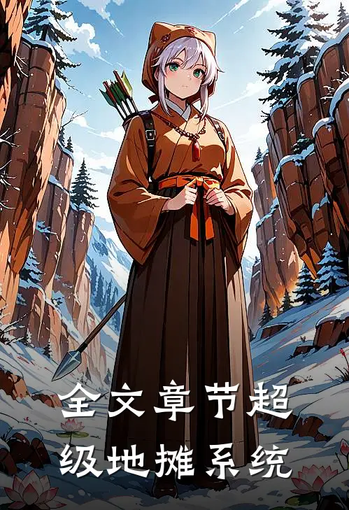 全文章节超级地摊系统