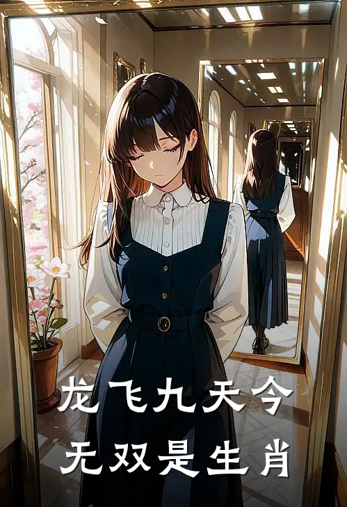 龙飞九天今无双是生肖