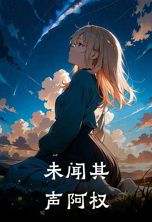 未闻其声阿权