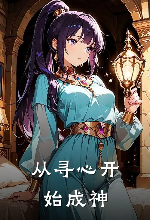 从寻心开始成神