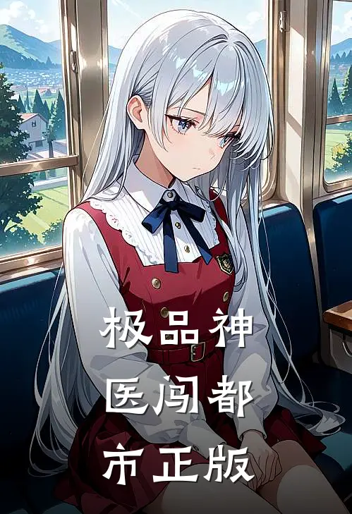 极品神医闯都市正版