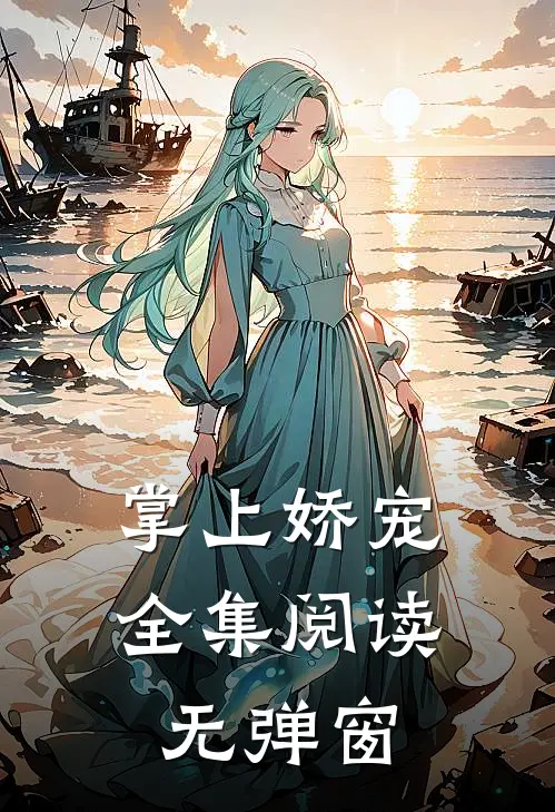 掌上娇宠全集阅读无弹窗