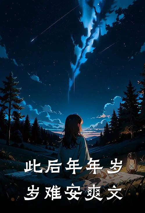此后年年岁岁难安爽文
