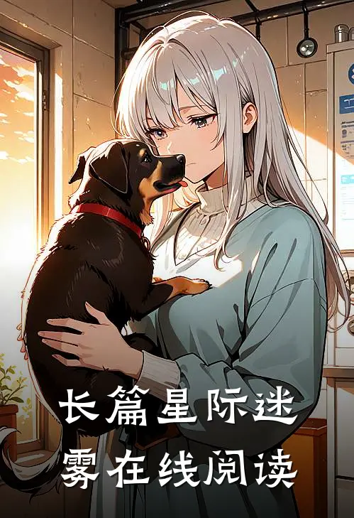 长篇星际迷雾在线阅读