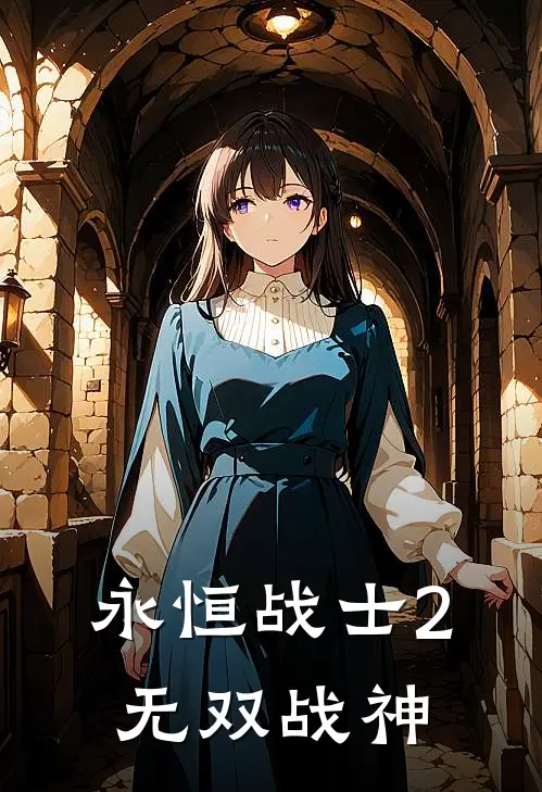 永恒战士2无双战神
