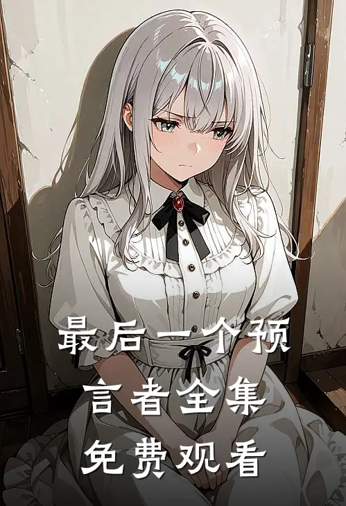 最后一个预言者 全集免费观看
