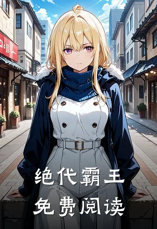 绝代霸王免费阅读