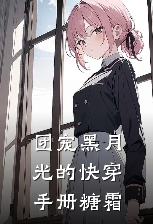 团宠黑月光的快穿手册 糖霜