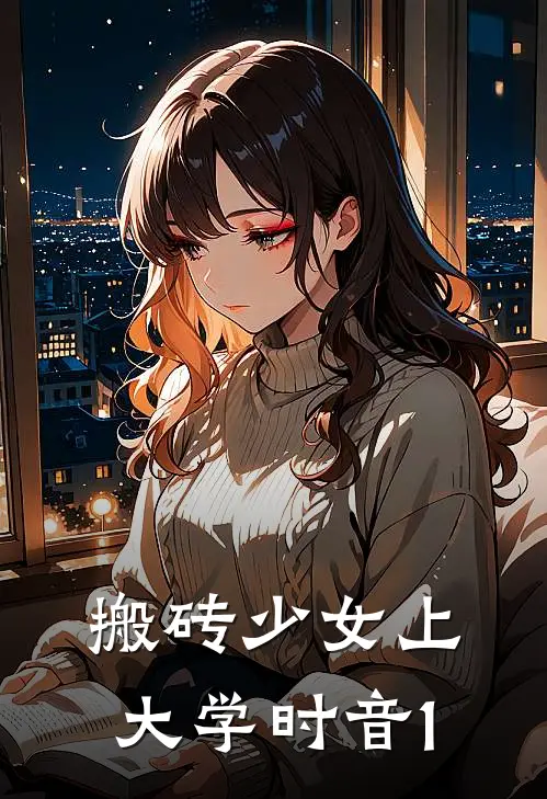 搬砖少女上大学 时音1