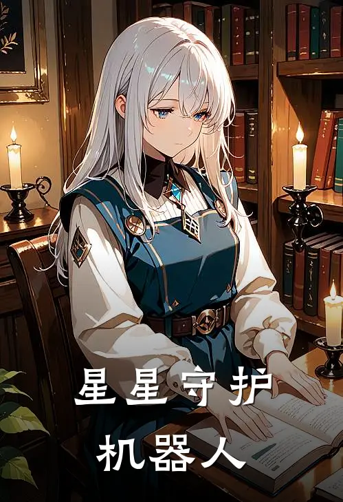 星星守护机器人