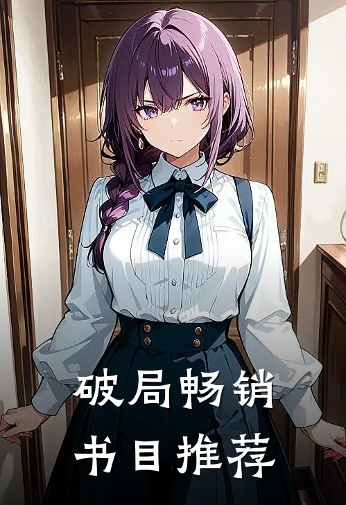 破局畅销书目推荐