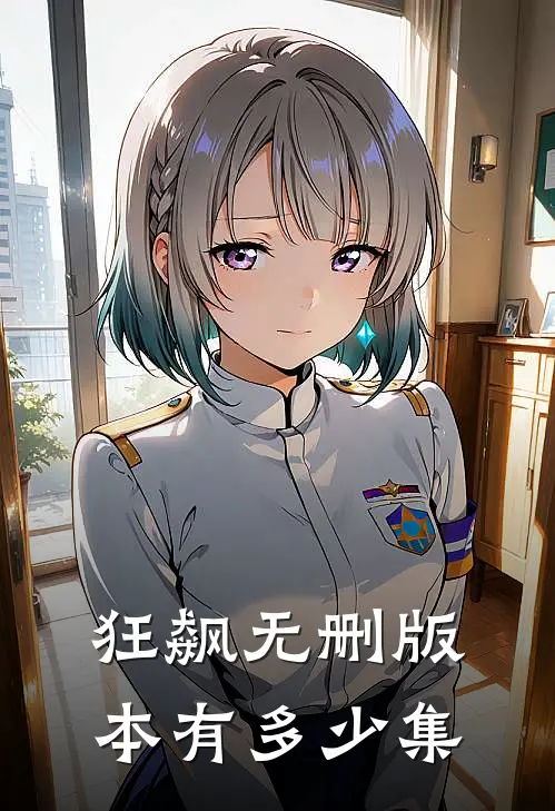 狂飙无删版本有多少集