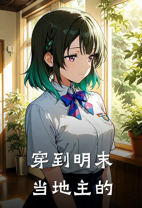 穿到明末当地主的