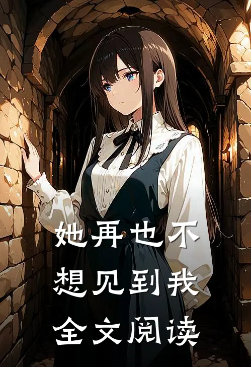 她再也不想见到我全文阅读