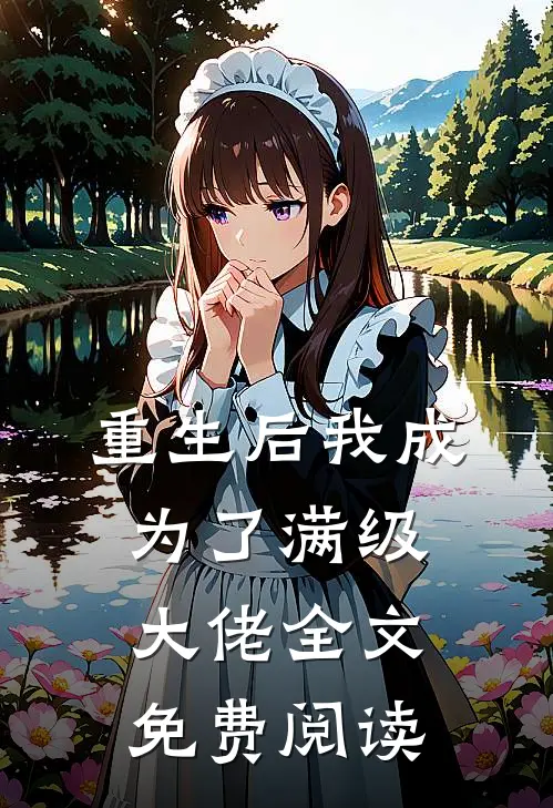 重生后我成为了满级大佬全文免费阅读