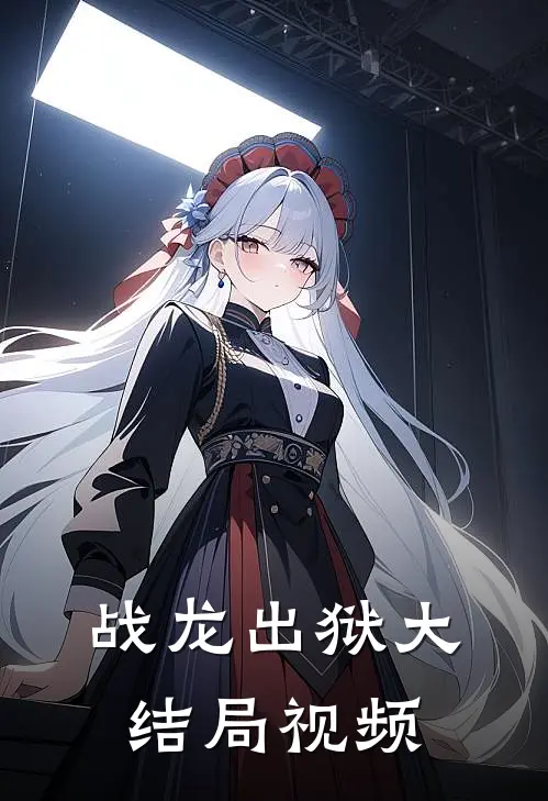 战龙出狱大结局视频