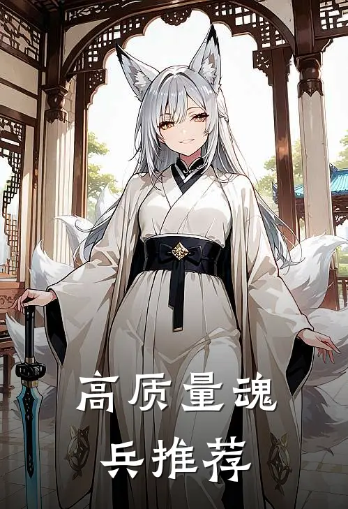 高质量魂兵推荐