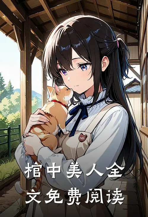 棺中美人全文免费阅读