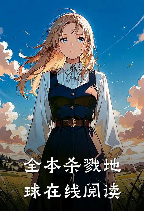 全本杀戮地球在线阅读