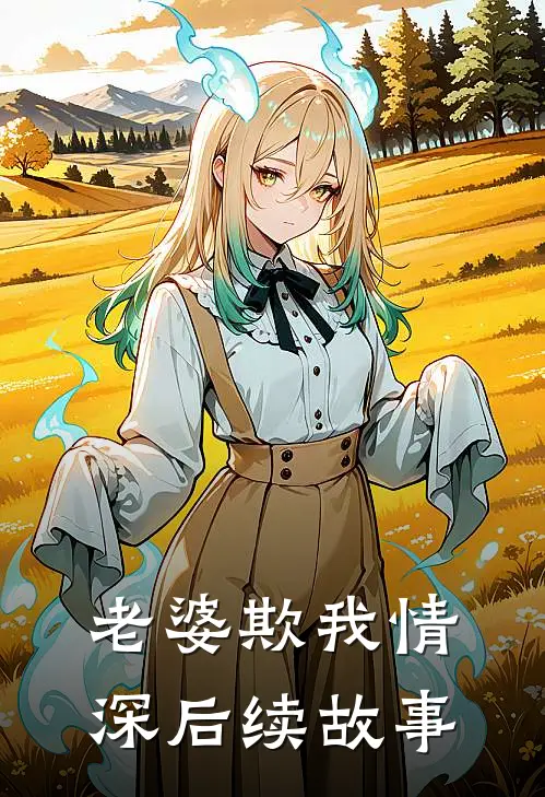 老婆欺我情深后续故事