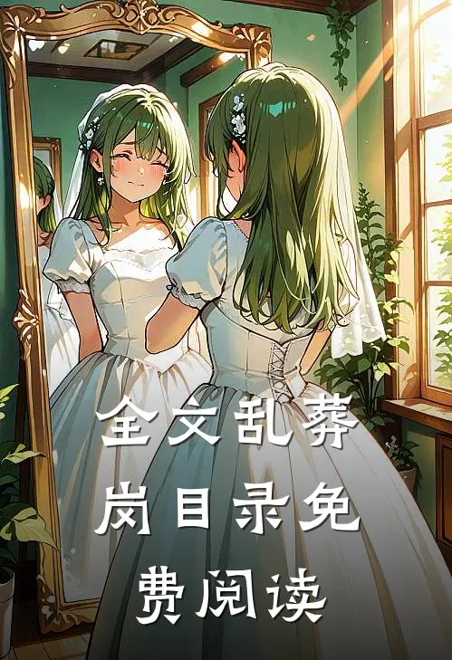 全文乱葬岗目录免费阅读