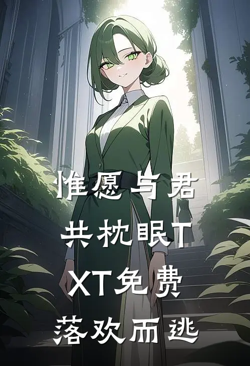 惟愿与君共枕眠TXT免费落欢而逃
