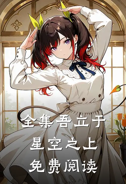 全集吾立于星空之上免费阅读