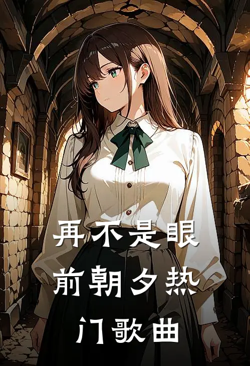 再不是眼前朝夕热门歌曲